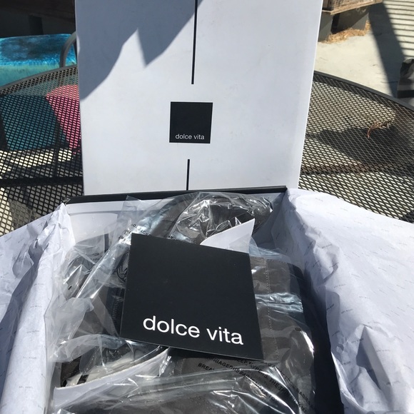 Sleek Suede Booties! - Picture 6 of 8